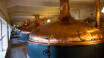 Take a day trip to Plzen and visit the Urquell brewery.