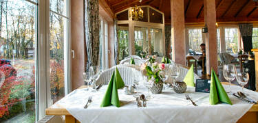 Hotel Rosengarten