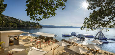 Hotel Icici