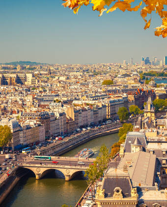 Hotel Sixteen Paris Montrouge