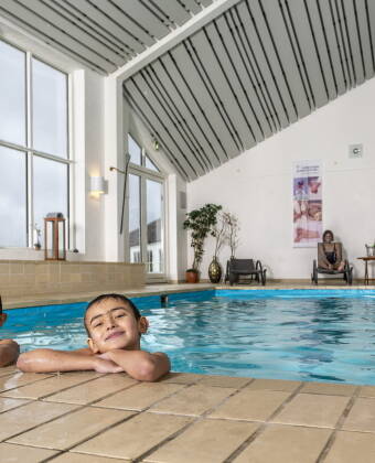 Løgstør Parkhotel