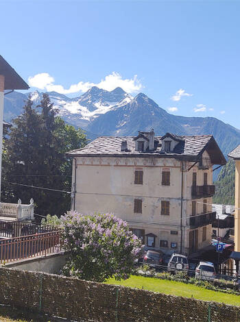 HG Hotel Italia