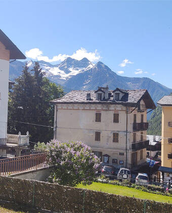 HG Hotel Italia
