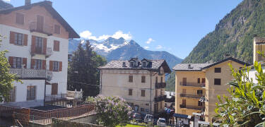 HG Hotel Italia