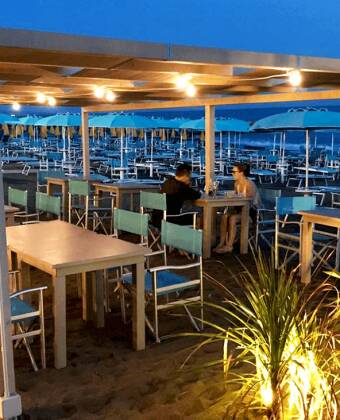 Try the local cuisine in the hotel's pleasant restaurant and relaxed beach bar.