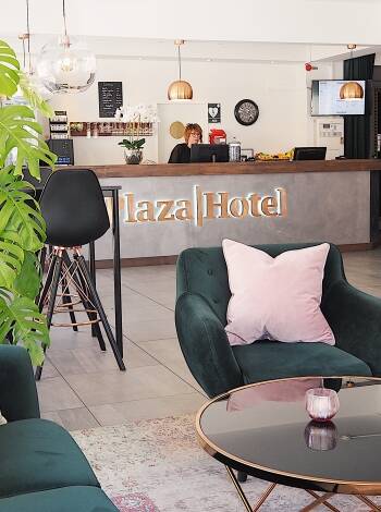 Best Western Plaza Hotel Eskilstuna