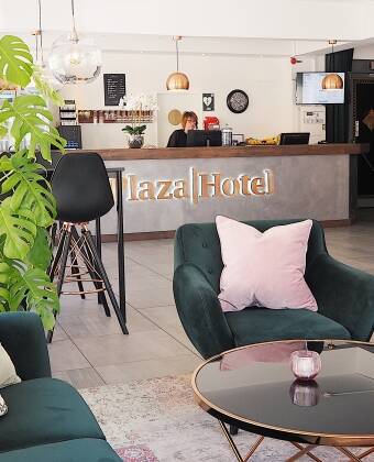 Best Western Plaza Hotel Eskilstuna