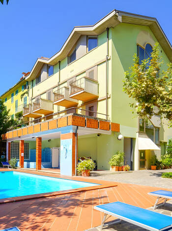HG Hotel Cappelli