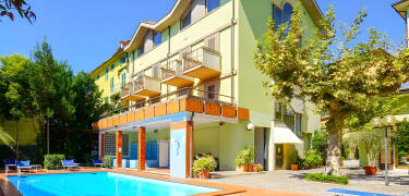 HG Hotel Cappelli