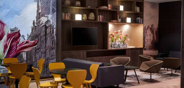 Inntel Hotels Amsterdam Centre