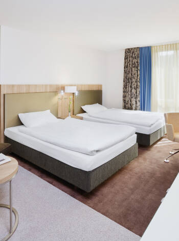 Mövenpick Zurich Regensdorf