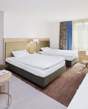 Mövenpick Zurich Regensdorf