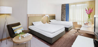 Mövenpick Zurich Regensdorf