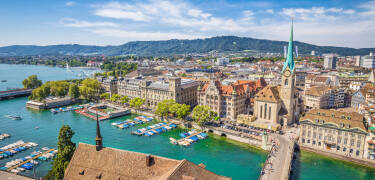 Explore Zurich’s vibrant attractions, cultural landmarks, and lakeside beauty.