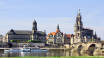 Kulturstaden Dresden har upplevelser för alla åldrar. Historia, kultur och nöje förenas i fantastiska omgivningar.