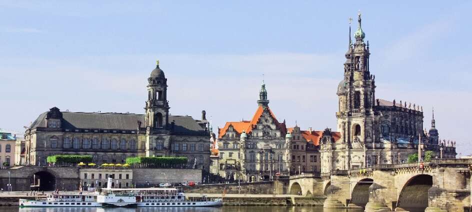Die Kultur-Stadt Dresden ist ein Füllhorn von Erlebnissen: Geschichte, Kultur und Gemütlichkeit sind hier in einer wunderschönen Umgebung kombiniert.