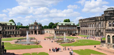 Hotel Amadeus Dresden