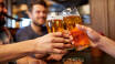 Genießen Sie gutes Essen und Trinken im hoteleigenen Gastropub "The Bishops Arms", der eine große Auswahl an Bier und Whisky sowie ein leckeres Menü anbietet.