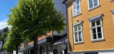 Hotell Arendal