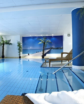 Pure Hotel Dänischer Hof