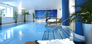 Pure Hotel Dänischer Hof