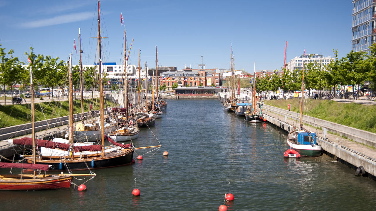 Besøk den sjarmerende havne- og universitetsbyen Kiel, kun 15 km sør for hotellet.