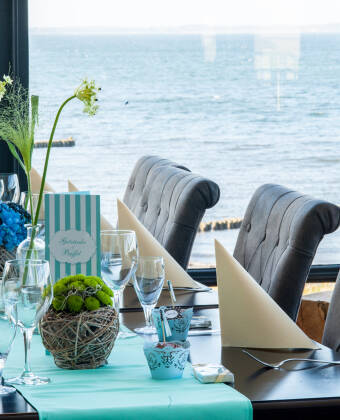 Ostseeperle Glowe