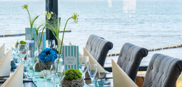 Ostseeperle Glowe