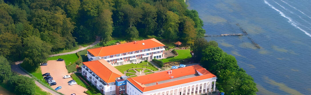 Hotel Badehaus Goor