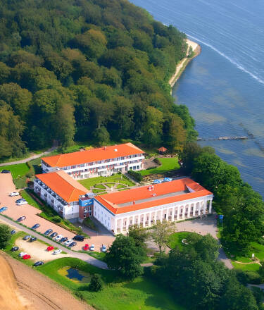 Hotel Badehaus Goor