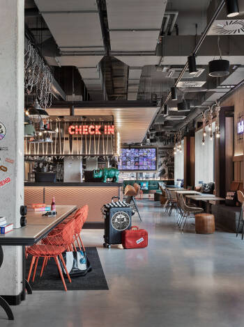 Moxy Bremen