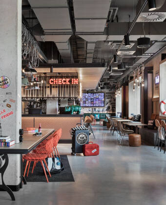 Moxy Bremen