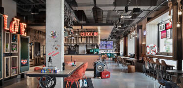 Moxy Bremen