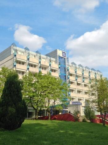 Residenz Hotel Harzhöhe