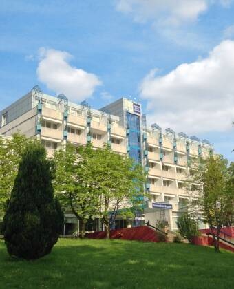 Residenz Hotel Harzhöhe