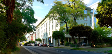 BEST WESTERN Macrander Hotel Dresden