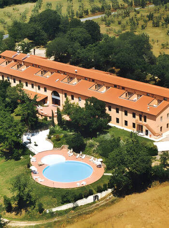 Hotel Toscana Verde