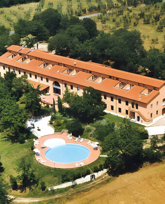 Hotel Toscana Verde