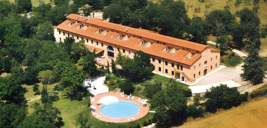 Hotel Toscana Verde
