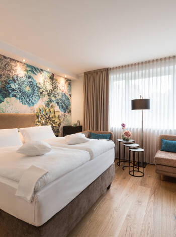 Munte Wellnesshotel Am Stadtwald