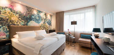 Munte Wellnesshotel Am Stadtwald