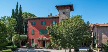 Villa il Patriarca