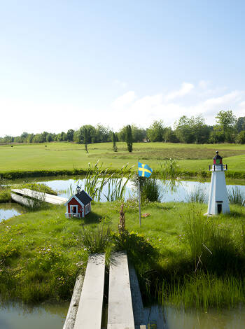 Breviken Golf & Hotell