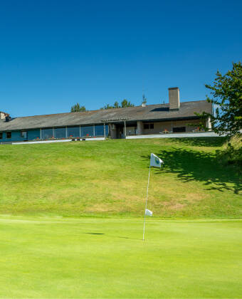 Breviken Golf & Hotell