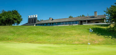 Breviken Golf & Hotell