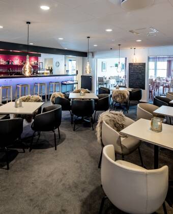 Scandic Odense