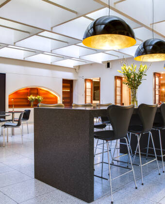 The Huxley Copenhagen