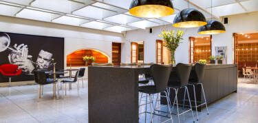 The Huxley Copenhagen