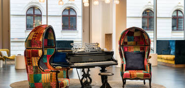 elaya hotel leipzig city center