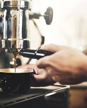 At elaya hotel leipzig city center, enjoy freshly brewed coffee all day long.